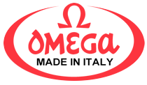 Omega Brush - Pennelli da Vernice e da Barba