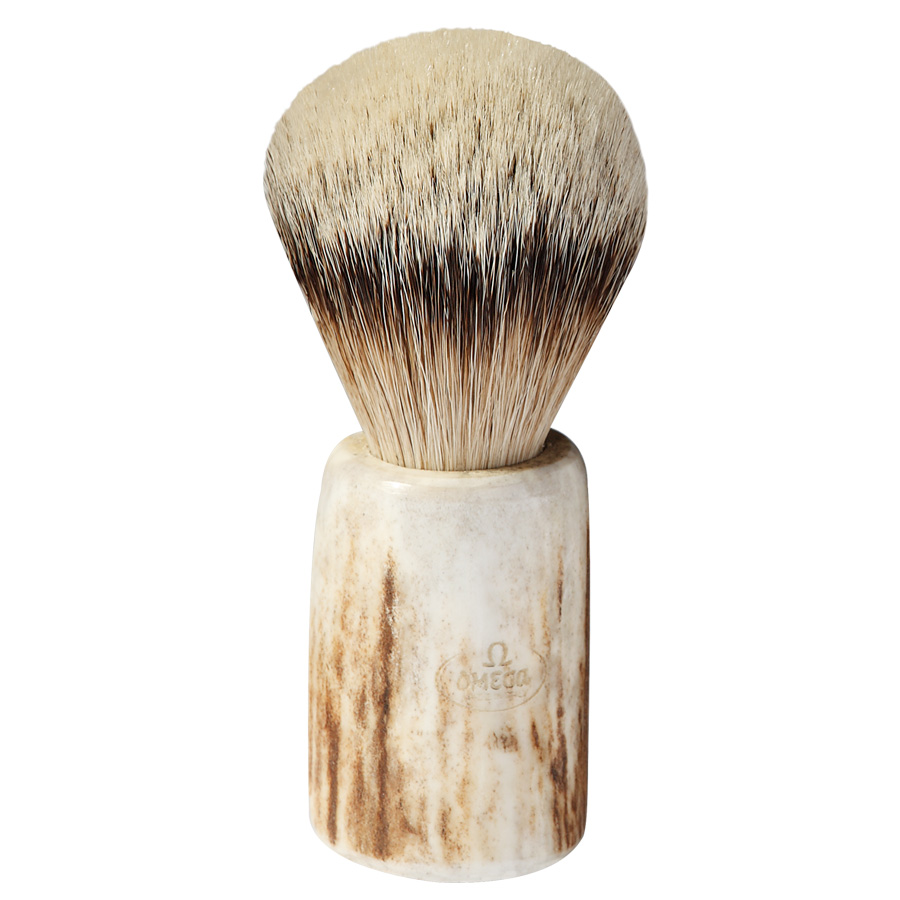 Europa 1 inch Soft Badger Style China Bristle Brush