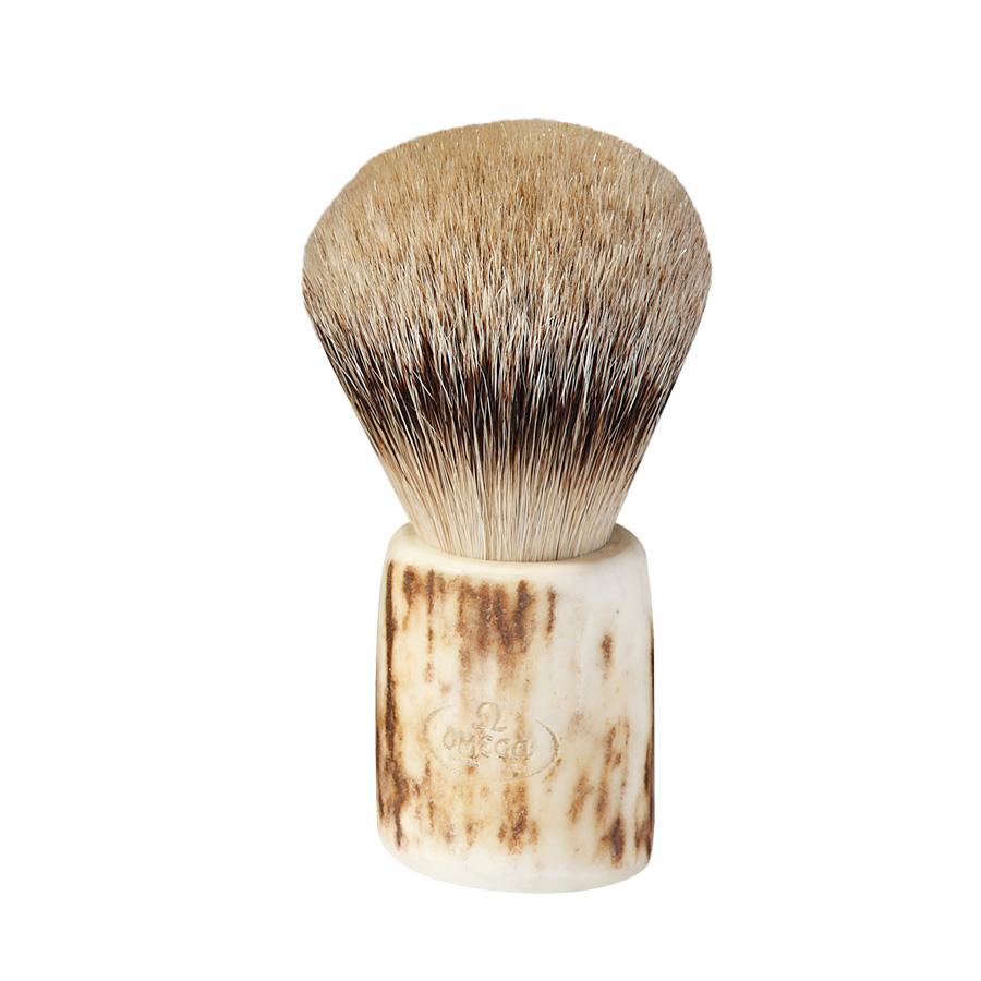 42208-German Badger Blender Brush