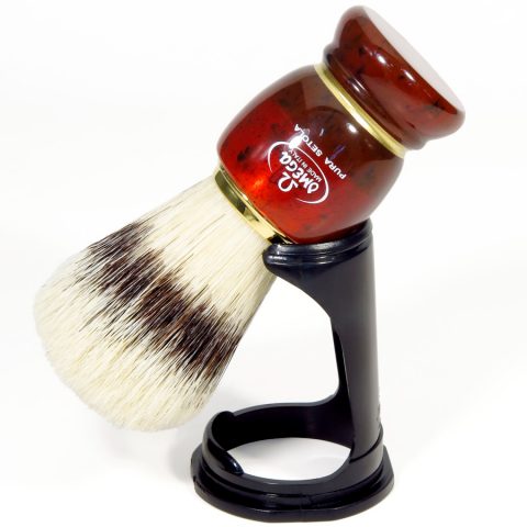 Handcrafted 24mm Boar Hair Shaving Brush  Etsy