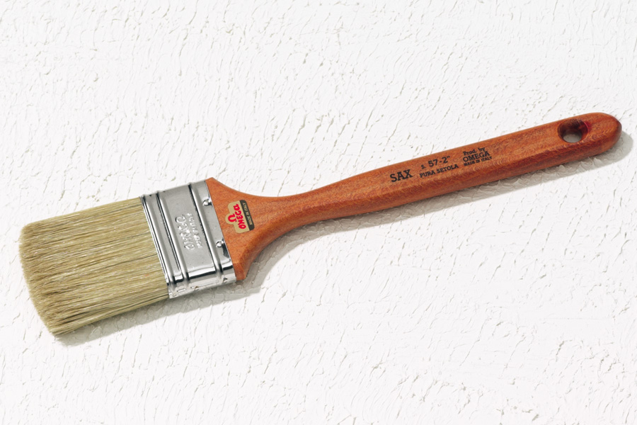 Art Brushes - Omega Brush